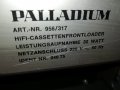 palladium hi-fi autoreverse 2 motor-внос germany 1108219042, снимка 6