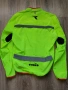 Diadora клин,джърси, ветровка за колоездене , снимка 13