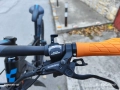 Cube Attention 29", DEORE XT 3x10, куха ос , снимка 2