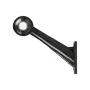 LED габарит рогче 2 LED под 45 градуса 190 mm 12-24V, снимка 1
