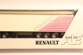 ALBEDO H0 1/ 87 RENAULT MAGNUM KАМИОН МОДЕЛ КОЛИЧКА TIR, снимка 3