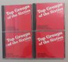Top Groups of the Sixties, CD четворен аудио диск (Хитовете 60-те)