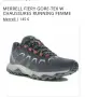 Туристически обувки MERRELL GORE-TEX. Номер 40, снимка 3
