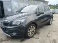 Опел мока 1.6 дизел 2015 година 4х4, снимка 2