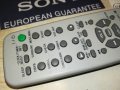 SONY RM-SCL1 AUDIO REMOTE CONTROL 2806231036, снимка 5