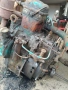двигател/ трактор хтз ДТ 20 на части , снимка 2