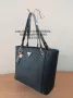Черна чанта Guess-SG78U, снимка 2