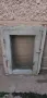 Малки дървени прозорчета 80х40 , снимка 2