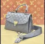 Louis Vuitton Дамска Чанта Луис Витон - Различни Модели И Цветове Код V36, снимка 4