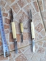 Нож, джобно ножче-15, снимка 5
