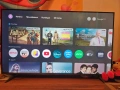 43-инчов телевизор Xiaomi с Android , снимка 1