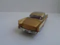 1:43 DINKY MATCHBOX STUDEBAKER GOLDEN HAWK КОЛИЧКА МОДЕЛ, снимка 4