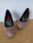 НОВИ Дамски обувки на платформа, снимка 3
