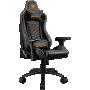 Геймърски стол COUGAR OUTRIDER S Black SS301403, снимка 2