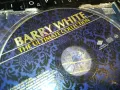 BARRY WHITE-ORIGINAL CD 0103251650, снимка 8