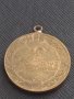 Стар медал 40г. От ПОБЕДАТА НАД ХИТЛЕРОФАШИЗМА НРБ за КОЛЕКЦИЯ ДЕКОРАЦИЯ 61231, снимка 6