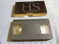 Видеокасета VHS , снимка 1