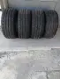 Летни гуми - Tigar UHP 245/45 R17 99W XL – DOT 1322 (2022), снимка 2