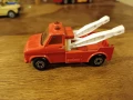 Метална  количка Matchbox - Wreck Truck, снимка 1