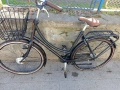 28 цола алуминиев велосипед с 7 скорости усилени капли като нов в перфектно състояние , снимка 3