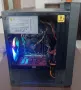 Компютър AeroCool Intel i5 16GB RAM 512GB SSD Video AMD W5100 4GB, снимка 2