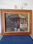 Стари картини от различни автори 1, снимка 13