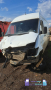 Mercedes Sprinter 211 CDI, Ляв Волан, ръчни скорости   ***САМО НА ЧАСТИ***  , снимка 3