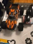 Продавам офролд джип TRAXXAS, снимка 1