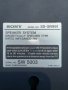 Sony комплект високоговорители център и съраунд SS-CN991 и SS-SR991, снимка 4