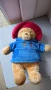 Плюшено мече Падингтън / Paddington, снимка 6