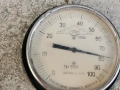 Стар Руски влагометър, снимка 1