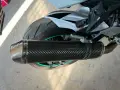 Ауспух SCORPION Carbon 57мм , снимка 2