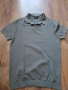 massimo dutti - страхотна мъжка тениска КАТО НОВА L, снимка 5
