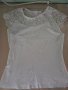 Бяла блуза Orsay, няма забележки, като нова е, снимка 1
