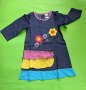 Английска детска рокля , снимка 1 - Детски рокли и поли - 39246452