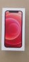 Смартфон Apple iPhone 12 mini, 256GB, 5G, червен, снимка 9