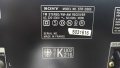 Ресивър SONY STR-D365, снимка 4