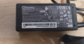 Оригинално зарядно Chicony. , снимка 2