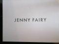 Велурени ботуши Jenny Fairy 39 р-р, снимка 3