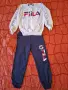 Спортен комплект Fila, снимка 1