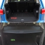  Щора за багажник на VW TOURAN 5T 2015 - 2025 (НОВА), снимка 3
