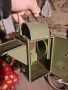 Военен газов фенер., снимка 3