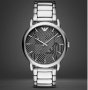 Оригинален мъжки часовник Emporio Armani AR11134 с кутия и гаранция, снимка 1 - Мъжки - 33859413