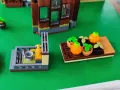 Лего Хари Потър lego harry potter 76384, снимка 3