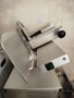 Професионална слайс машина GRAEFF - 300 W, снимка 7