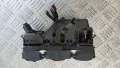 Панел климатик VW Touran 2006 Volkswagen Touran (2003-2006), снимка 2