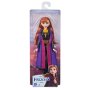 DISNEY FROZEN II Кукла Aнна Travel Edition F0796, снимка 2