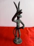 Фавн , САТИР, Бронзова Пластика ,Фигура , Статуетка, снимка 1