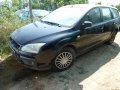Ford Focus 1.6 dtci