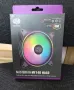 Вентилатор Cooler Master Masterfan MF140 HALO, вентилатор за компютър, ARGB, 140 мм, снимка 6